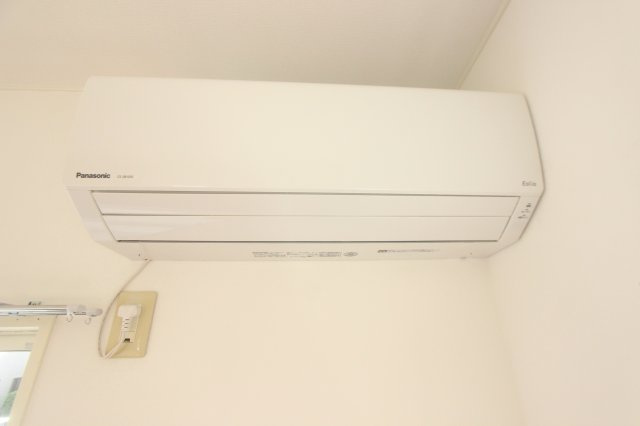 コートハウス原田A棟のその他