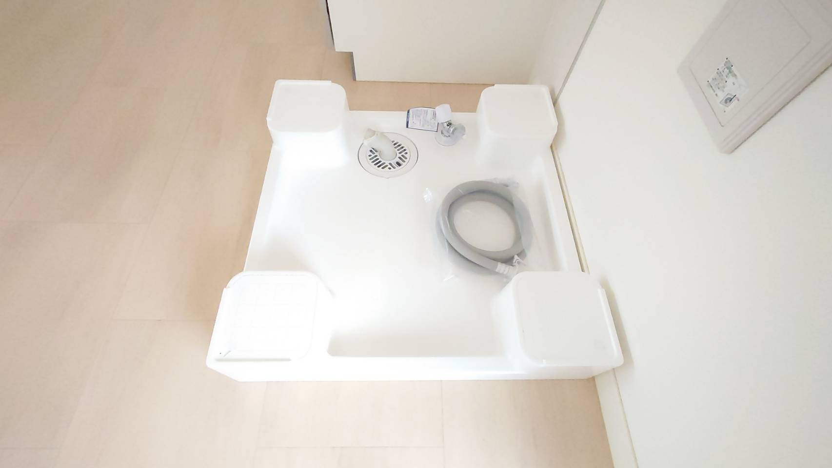 コートハウス原田A棟の設備