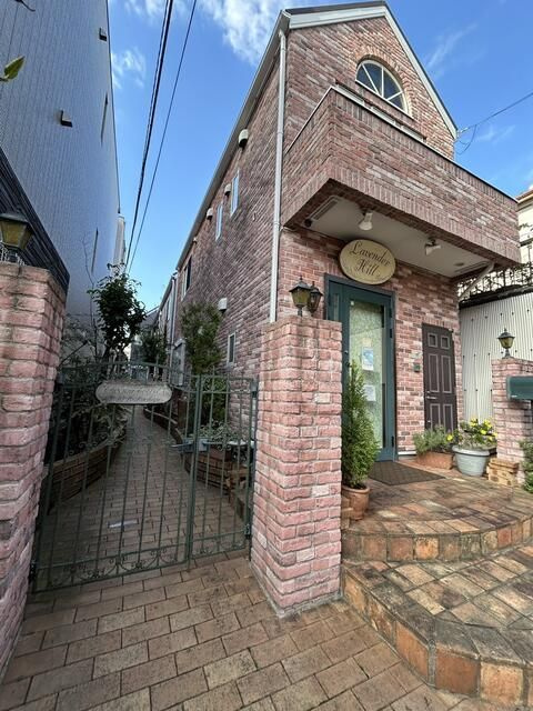 チェルシーコートⅠ　Ａ棟