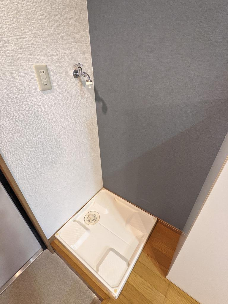 キャッスルFUMIの設備