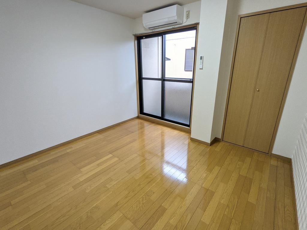 キャッスルFUMIの居間・リビング