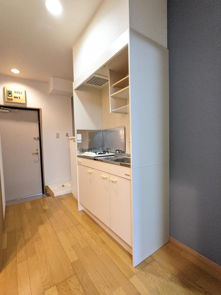 キャッスルFUMIのその他