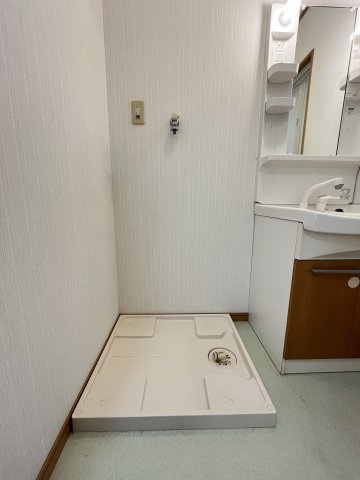 ヴェルドミールの内装