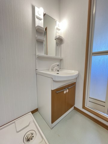 ヴェルドミールの内装