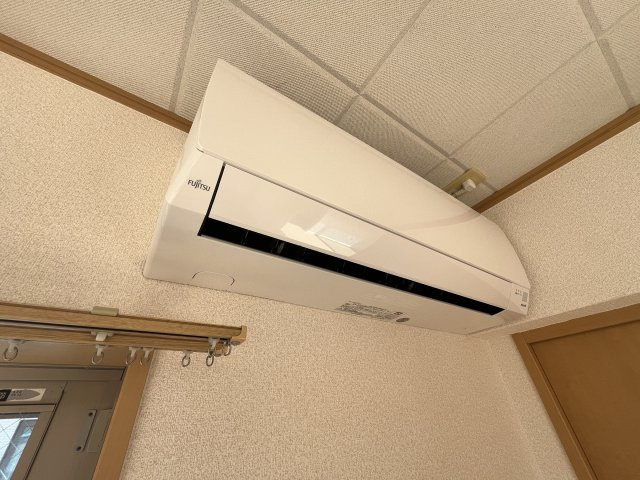 ヴェルドミールの内装