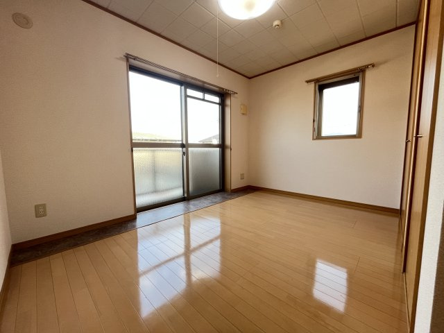 ヴェルドミールの内装