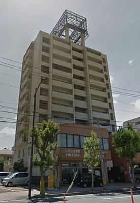 【外観】 | 第17上野ビル