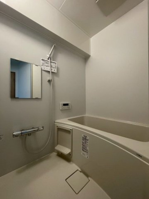 【浴室】 | 第17上野ビル