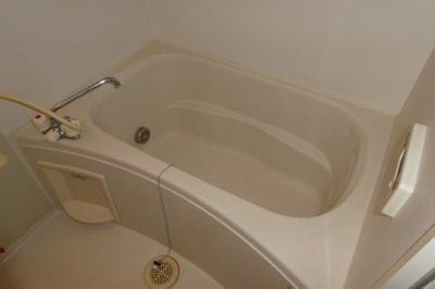 【浴室】 | プラティーヌ総社Ｂ