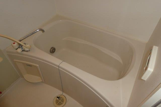 【浴室】 | プラティーヌ総社Ｂ