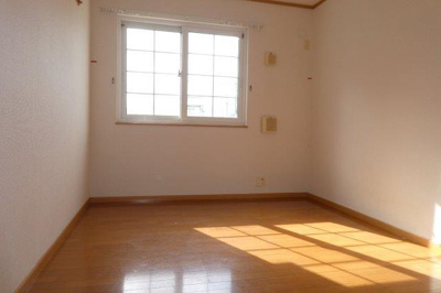 【寝室】 | プラティーヌ総社Ｂ