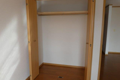 【収納】 | プラティーヌ総社Ｂ