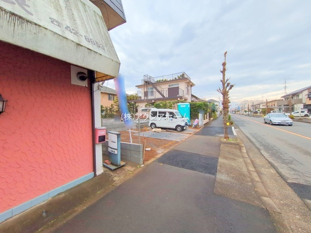 所沢市中新井3丁目・全2棟　新築一戸建　B号棟の設備