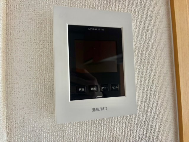 フローリアン・Fのセキュリティ