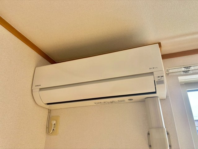 フローリアン・Fの設備