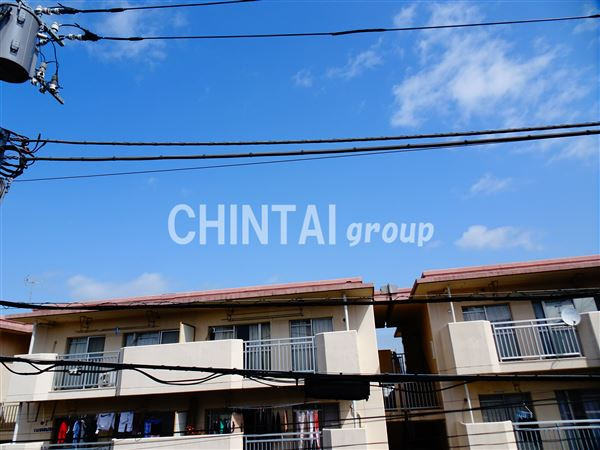 ミレドゥーエ下北沢Ⅰの展望