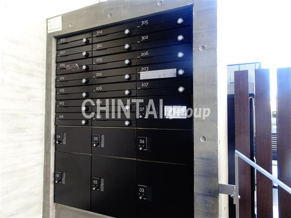 ミレドゥーエ下北沢Ⅰのその他共用部分