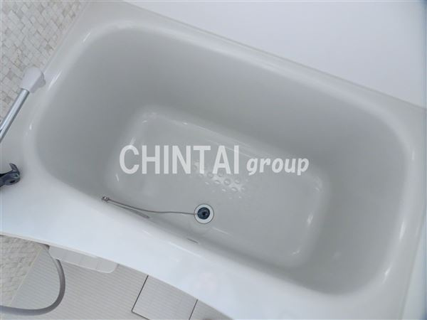 ミレドゥーエ下北沢Ⅰの浴室