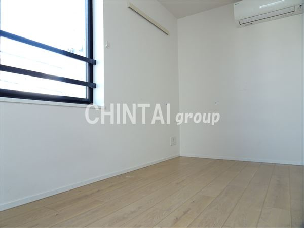 ミレドゥーエ下北沢Ⅰの寝室