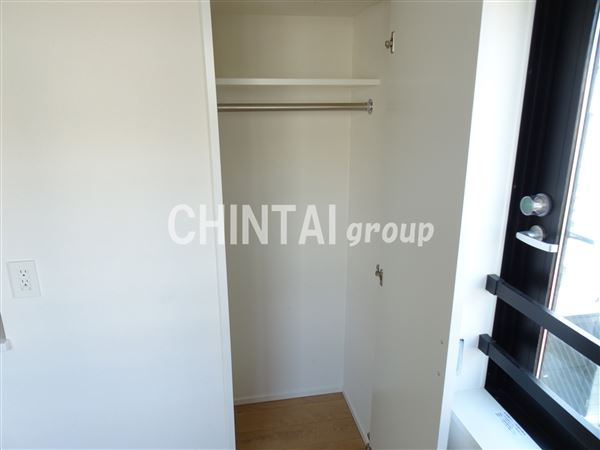 ミレドゥーエ下北沢Ⅰの収納