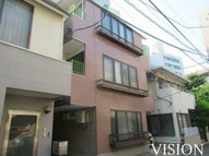 リバーストーン五反田の画像