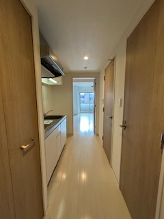 MDI.J Esaka Courtの内装|過ごしやすい室内です