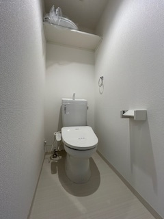 MDI.J Esaka Courtのトイレ|トイレです