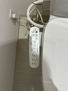 MDI.J Esaka Courtの設備