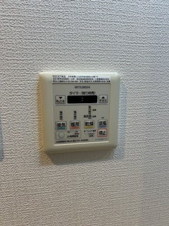 MDI.J Esaka Courtの設備