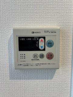 MDI.J Esaka Courtの設備