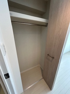 MDI.J Esaka Courtの収納|収納スペース豊富です