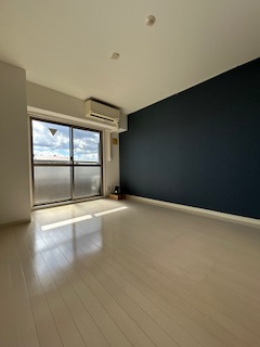 MDI.J Esaka Courtの洋室|コンパクトで使いやすい洋室です