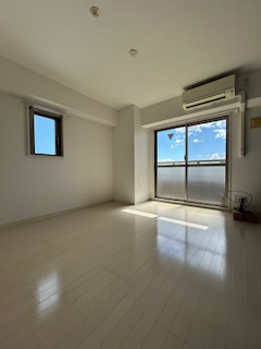 MDI.J Esaka Courtの洋室|洋室です