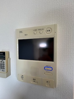 MDI.J Esaka Courtのセキュリティ