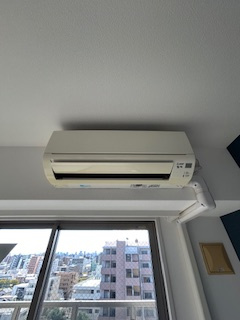 MDI.J Esaka Courtの設備