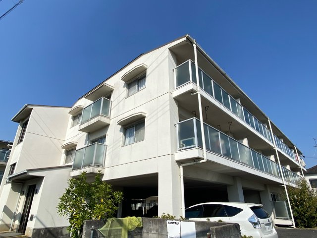 リメインズKハイツの外観