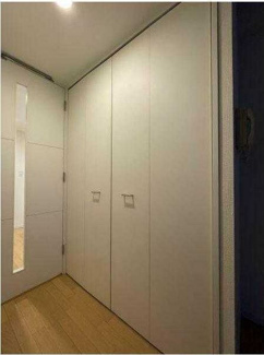 【収納】 | ルクレ日本橋馬喰町 | ルクレ日本橋馬喰町