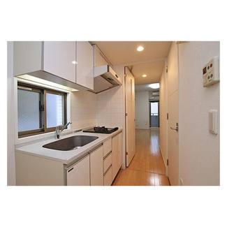 【内装】 | ルクレ日本橋馬喰町