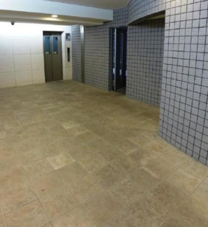 【その他共用部分】 | ルクレ日本橋馬喰町 | ルクレ日本橋馬喰町