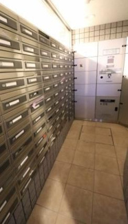 【設備】 | ルクレ日本橋馬喰町 | ルクレ日本橋馬喰町