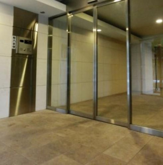 【セキュリティ】 | ルクレ日本橋馬喰町 | ルクレ日本橋馬喰町