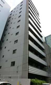 【外観】 | ルクレ日本橋馬喰町 | ルクレ日本橋馬喰町