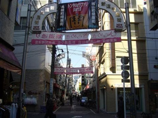 【周辺】 | ルクレ日本橋馬喰町