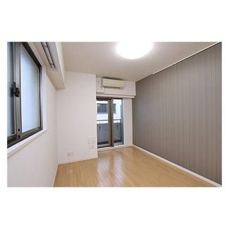 【居間・リビング】 | ルクレ日本橋馬喰町 | ルクレ日本橋馬喰町