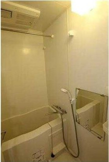 【浴室】 | ルクレ日本橋馬喰町 | ルクレ日本橋馬喰町