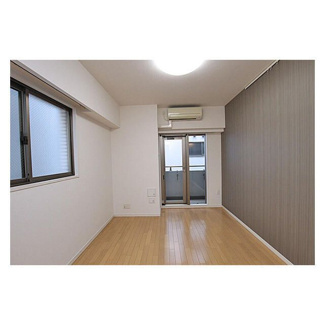 【居間・リビング】 | ルクレ日本橋馬喰町 | ルクレ日本橋馬喰町