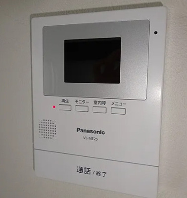 【セキュリティ】 | 第17上野ビル