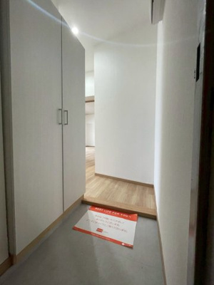 【玄関】 | 第17上野ビル