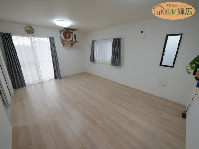 【庭】 | 姫路市四郷町山脇　中古戸建