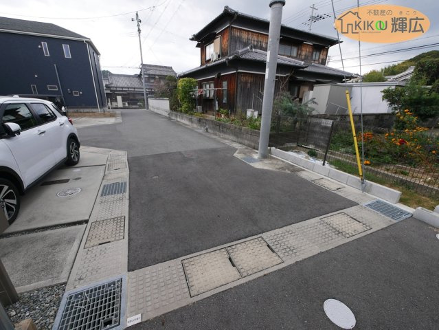 【収納】 | 姫路市四郷町山脇　中古戸建